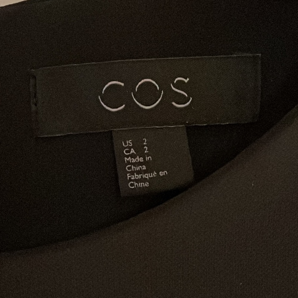 COS Dress - Picture 3 of 8